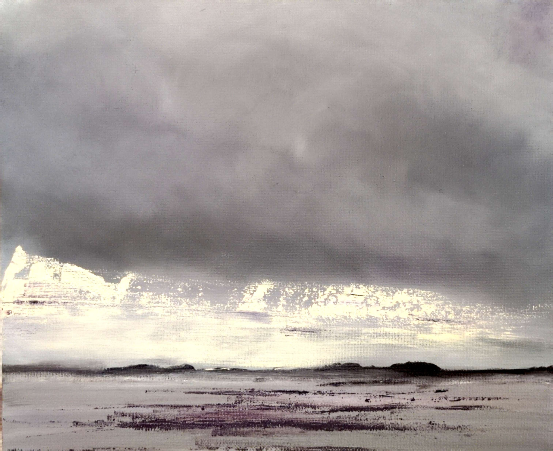 Land and Water IV